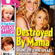 Illustration for article titled This Week In Tabloids: Jamie Lynn Still Pregnant; Tara Reid Too Skinny; Shiloh Utterly Unloved